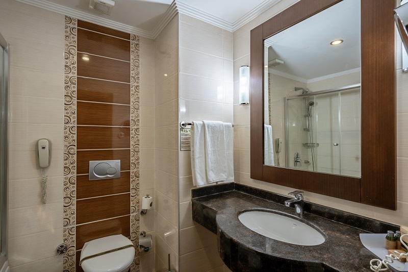 Megasaray Westbeach Antalya