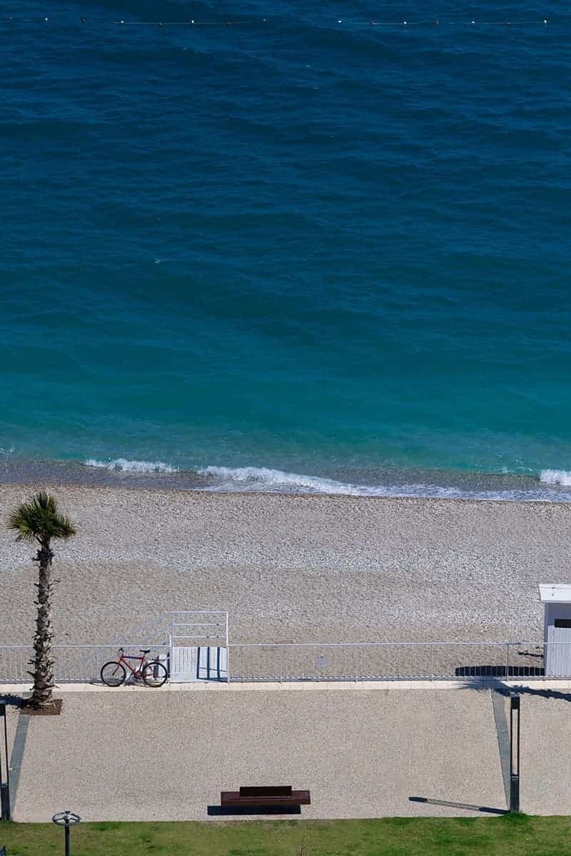 Megasaray Westbeach Antalya