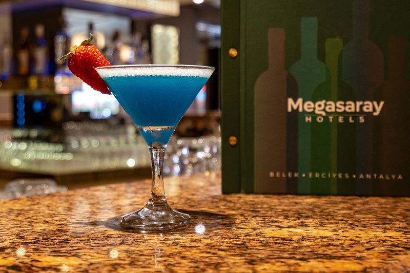 Megasaray Westbeach Antalya