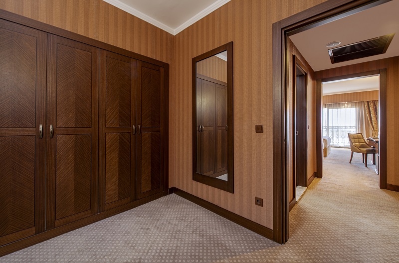 Megasaray Westbeach Antalya