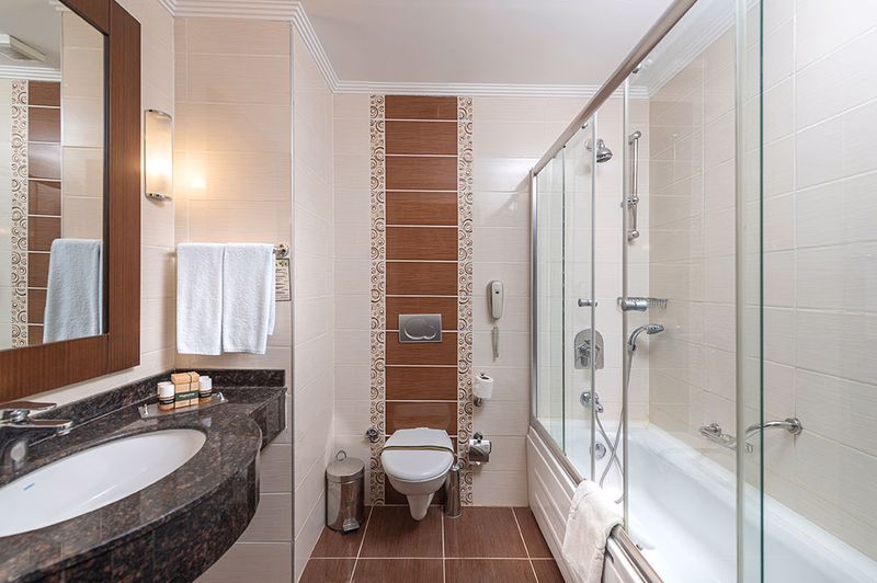 Megasaray Westbeach Antalya