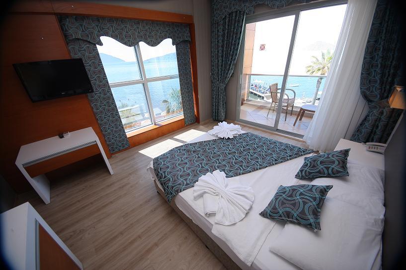 Mehtap Beach Hotel