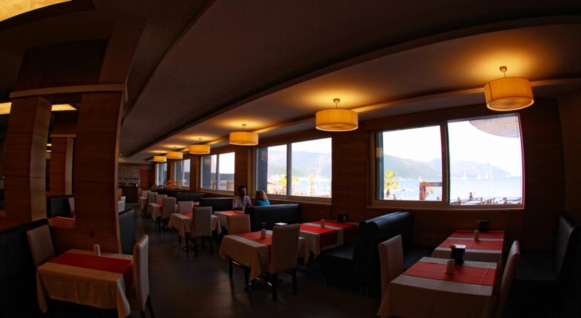 Mehtap Beach Hotel