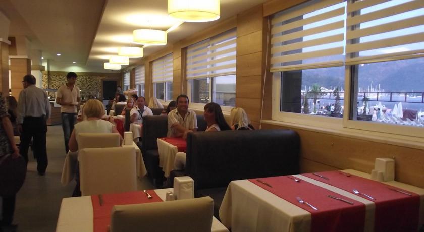 Mehtap Beach Hotel
