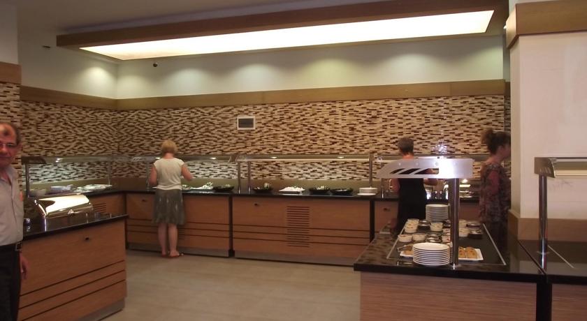 Mehtap Beach Hotel