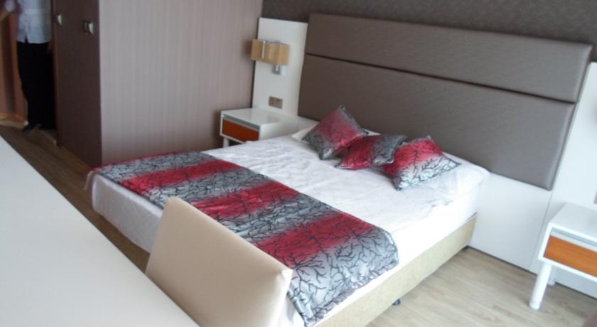 Mehtap Beach Hotel