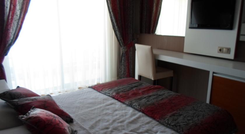 Mehtap Beach Hotel