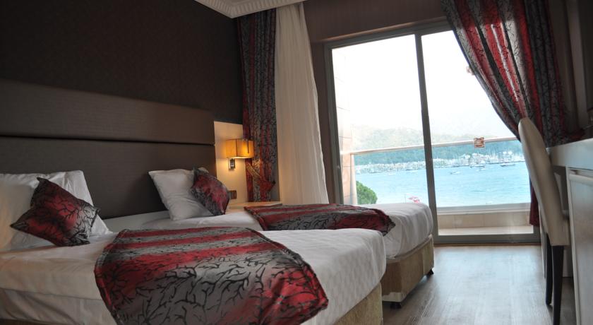 Mehtap Beach Hotel