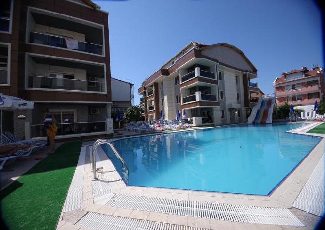 Mehtap Family Hotel