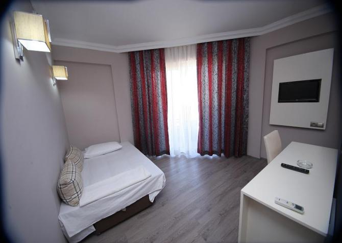 Mehtap Family Hotel
