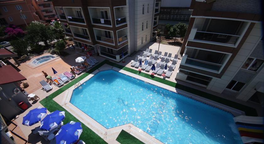 Mehtap Family Hotel