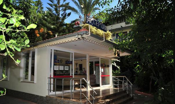 Merhaba Hotel