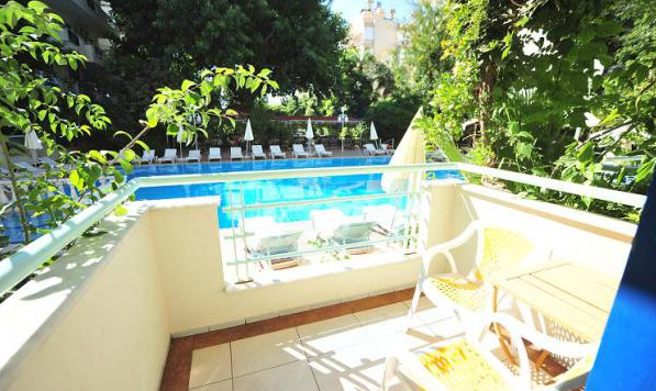 Merhaba Hotel