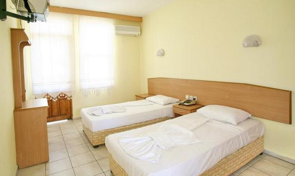 Merhaba Hotel