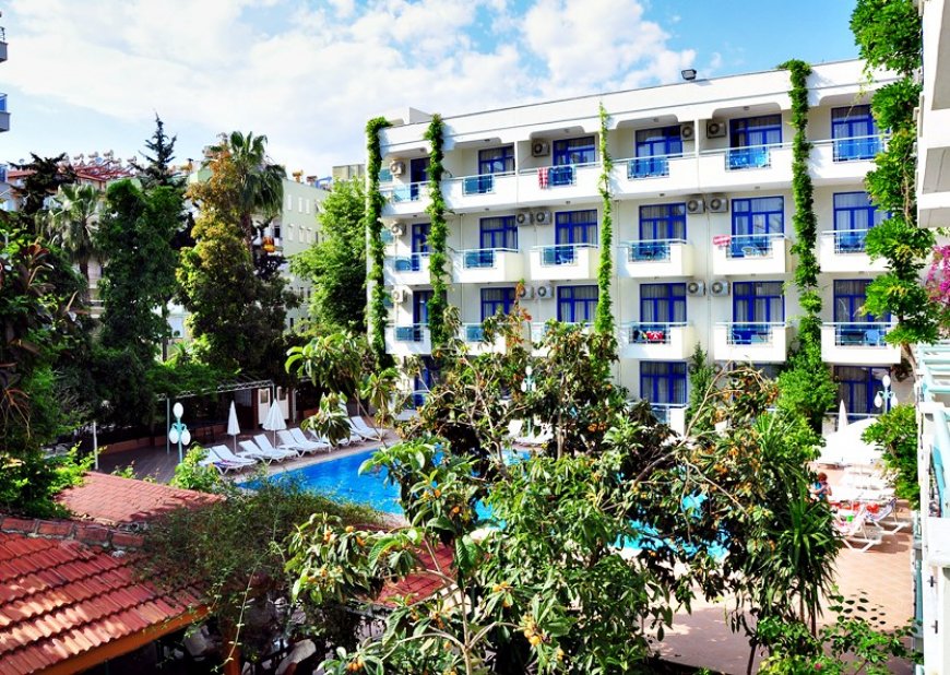 Merhaba Hotel