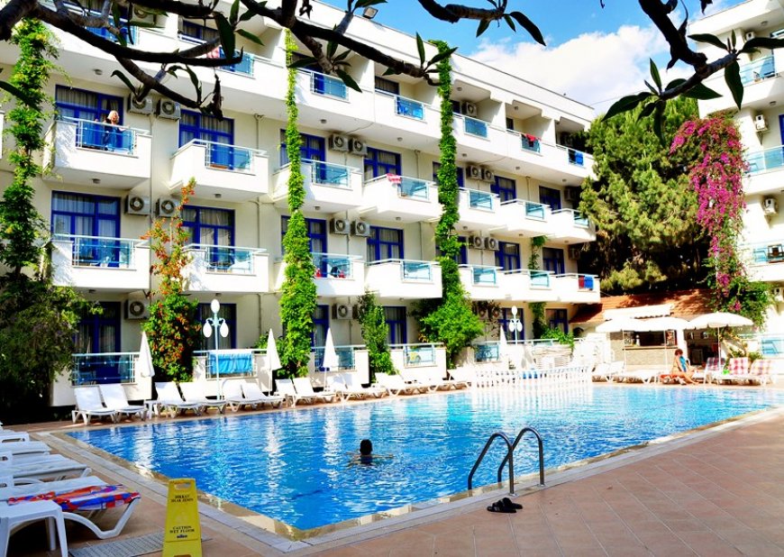Merhaba Hotel