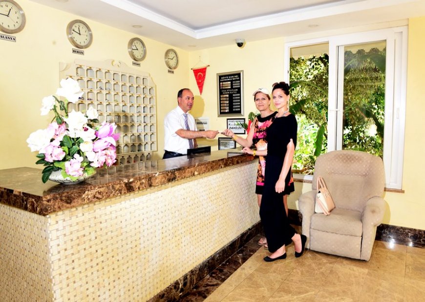 Merhaba Hotel