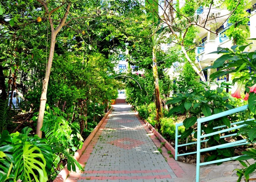 Merhaba Hotel