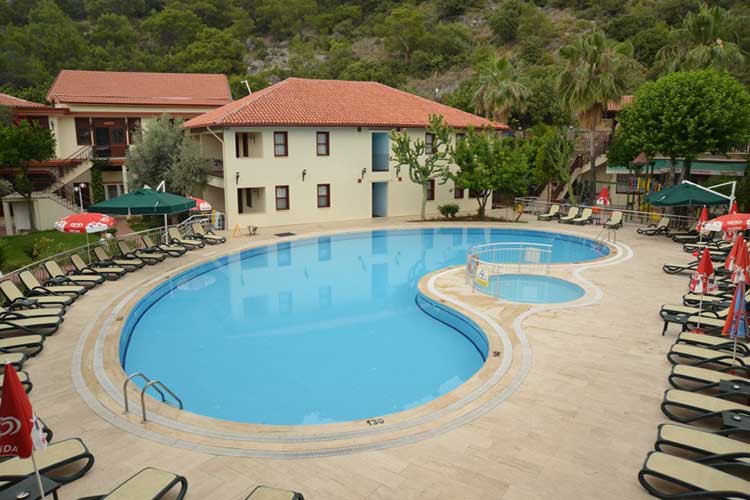 Meri Hotel