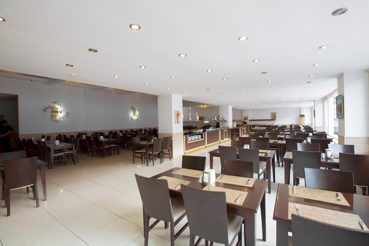 Meriç Hotel