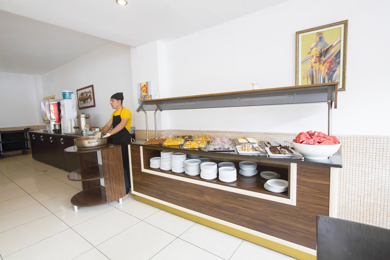 Meriç Hotel