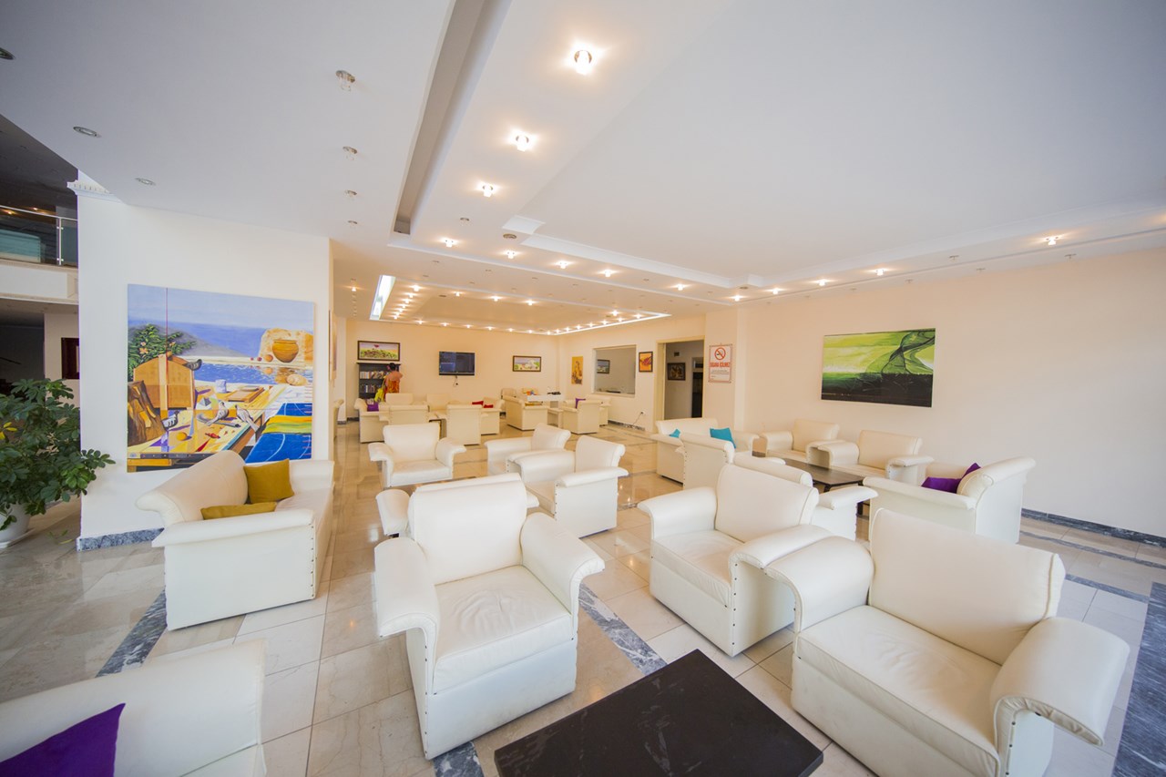 Meriç Hotel