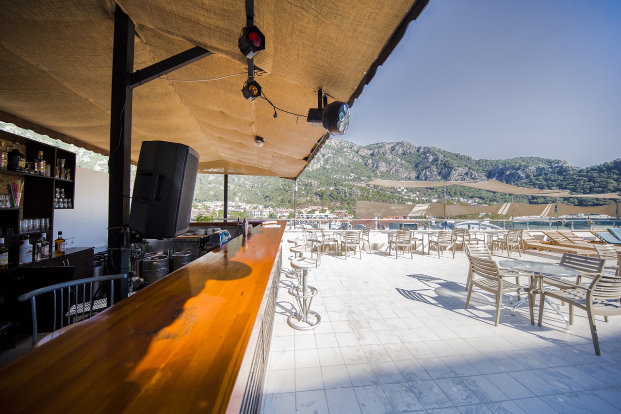 Meriç Hotel