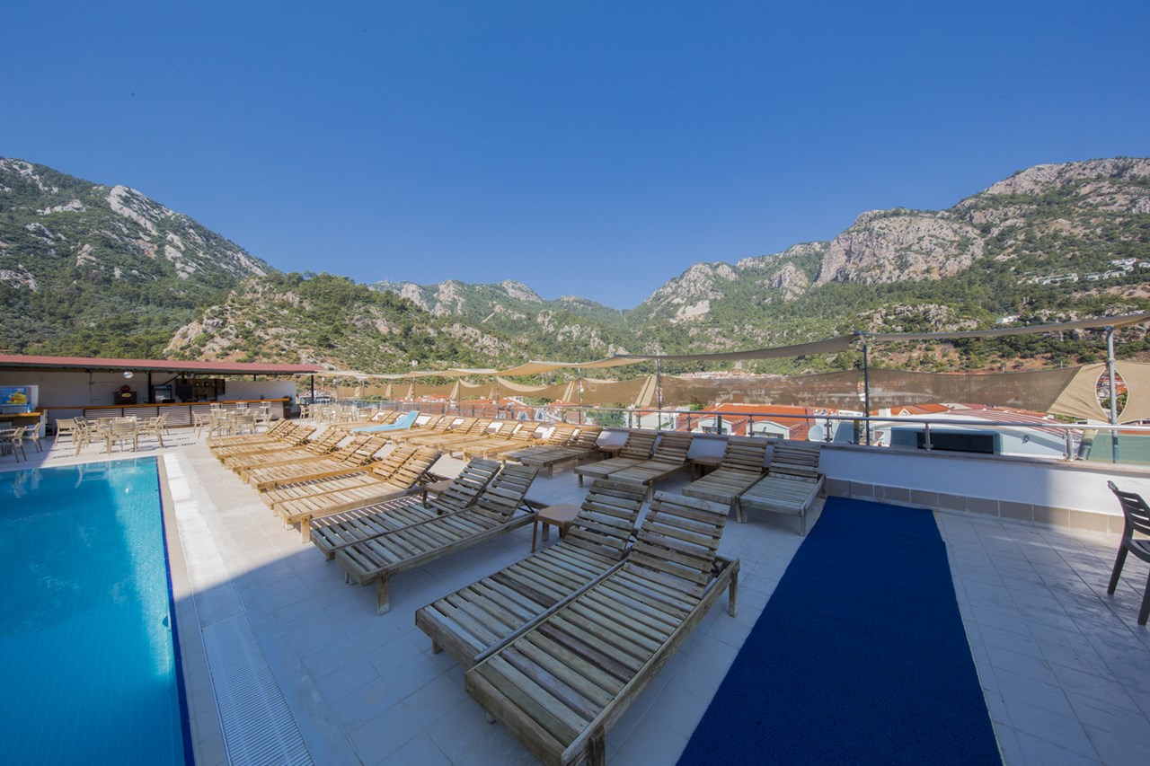 Meriç Hotel
