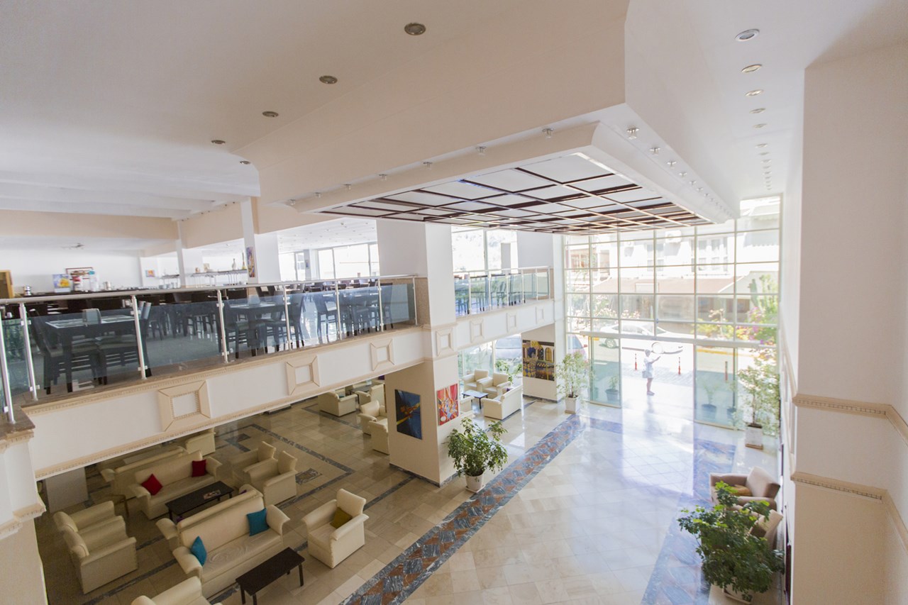 Meriç Hotel