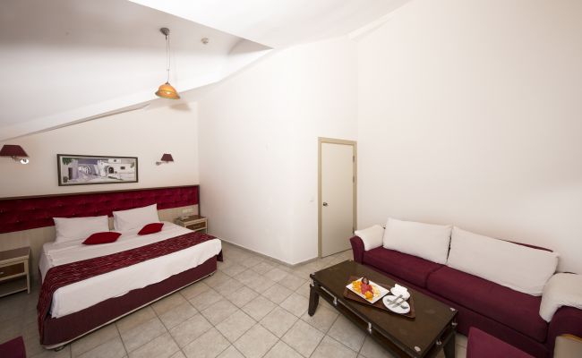 Meriç Hotel