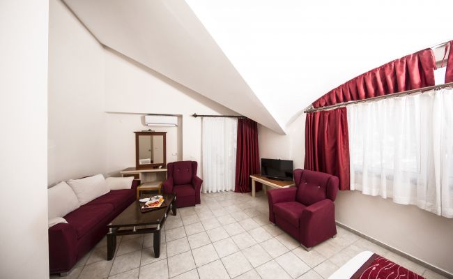 Meriç Hotel