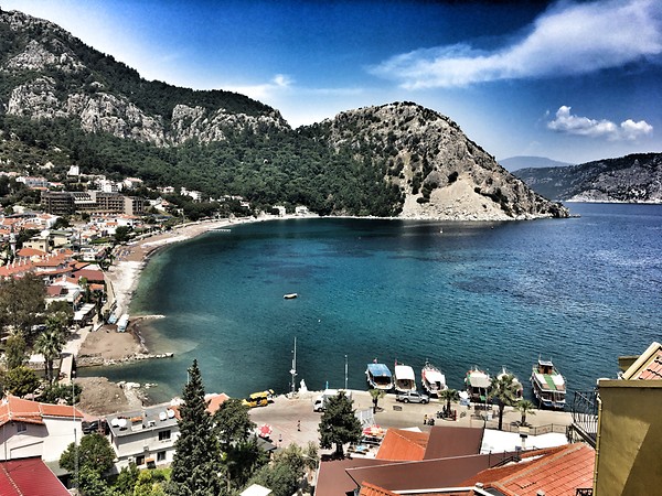 Meriç Hotel