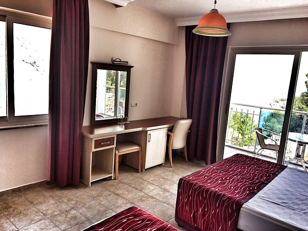 Meriç Hotel