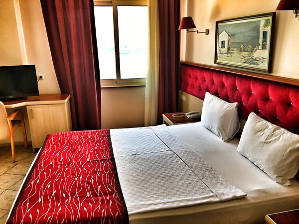 Meriç Hotel