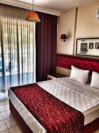 Meriç Hotel
