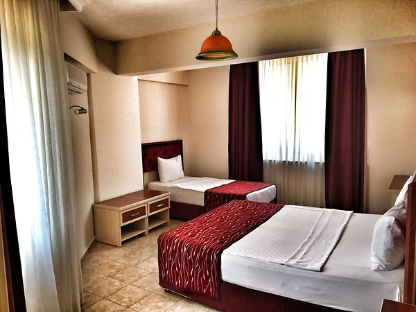 Meriç Hotel