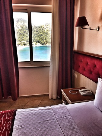 Meriç Hotel