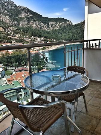 Meriç Hotel