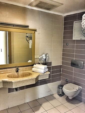 Meriç Hotel