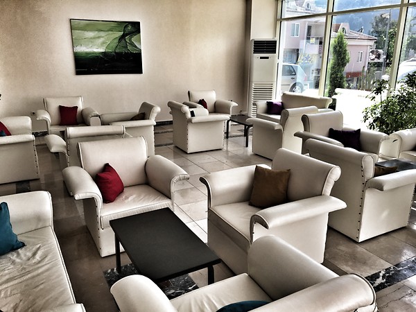 Meriç Hotel