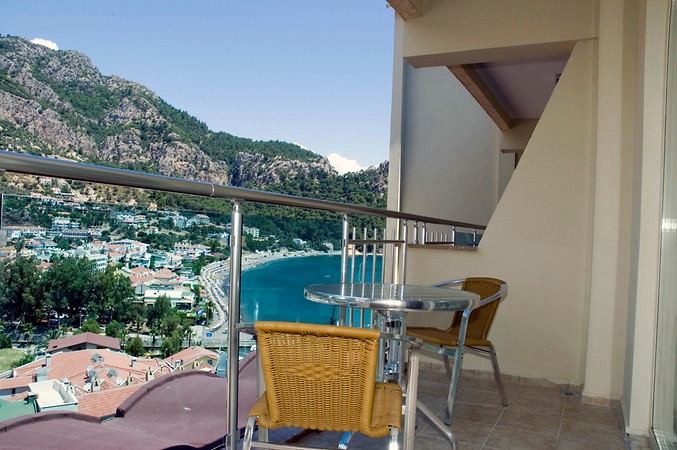Meriç Hotel