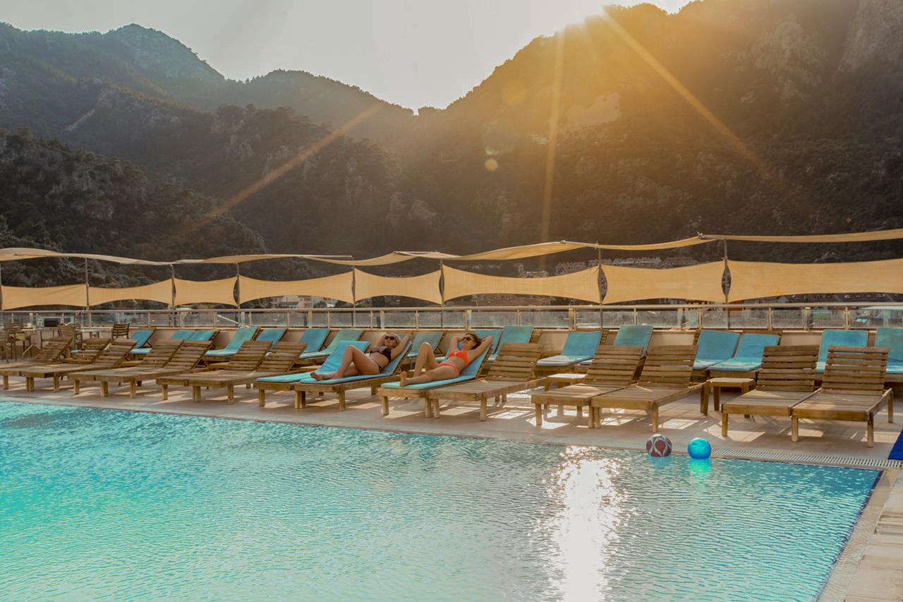 Meriç Hotel