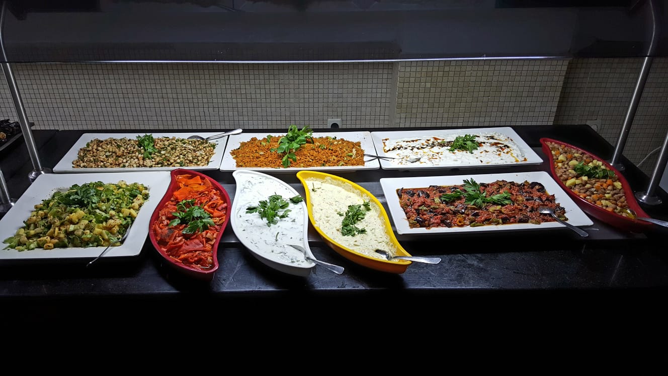 Meriç Hotel
