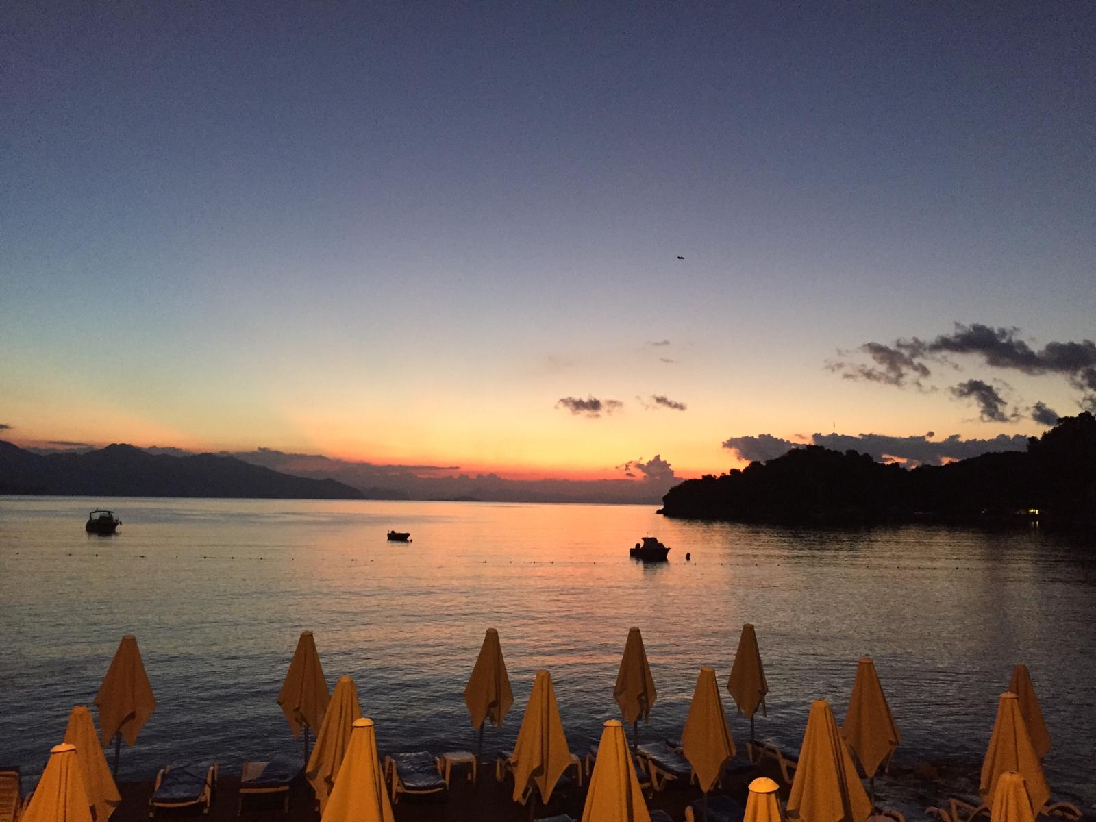 Meriç Hotel