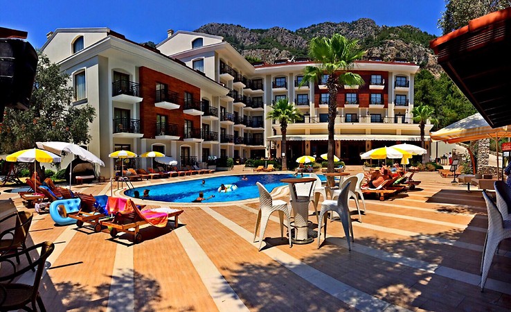 Meril Otel