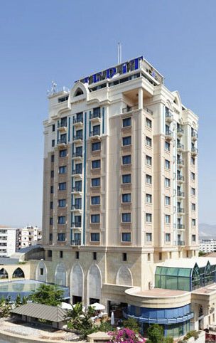 Merit Lefkoşa Hotel & Casino