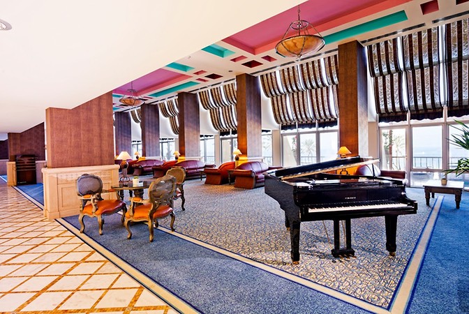 Merit Park & Casino