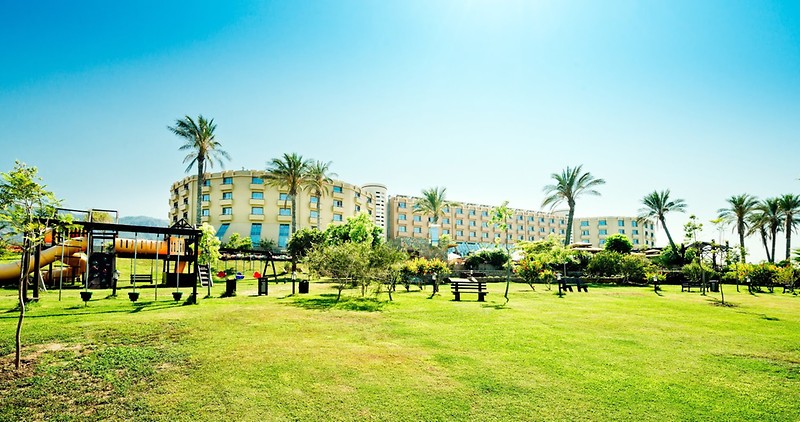 Merit Park & Casino