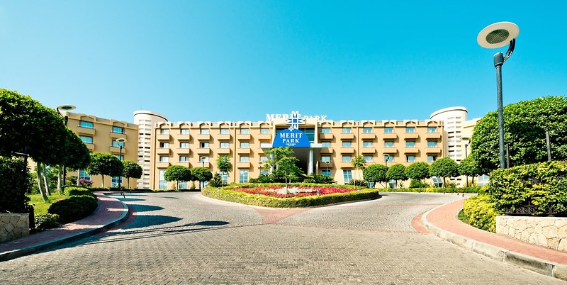Merit Park & Casino