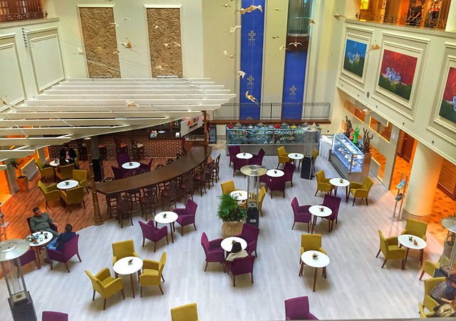 Merit Park & Casino